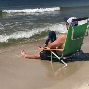 Meet your Posher, Jeremy